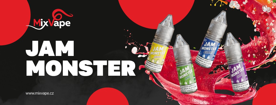 mixvape-jam-monster